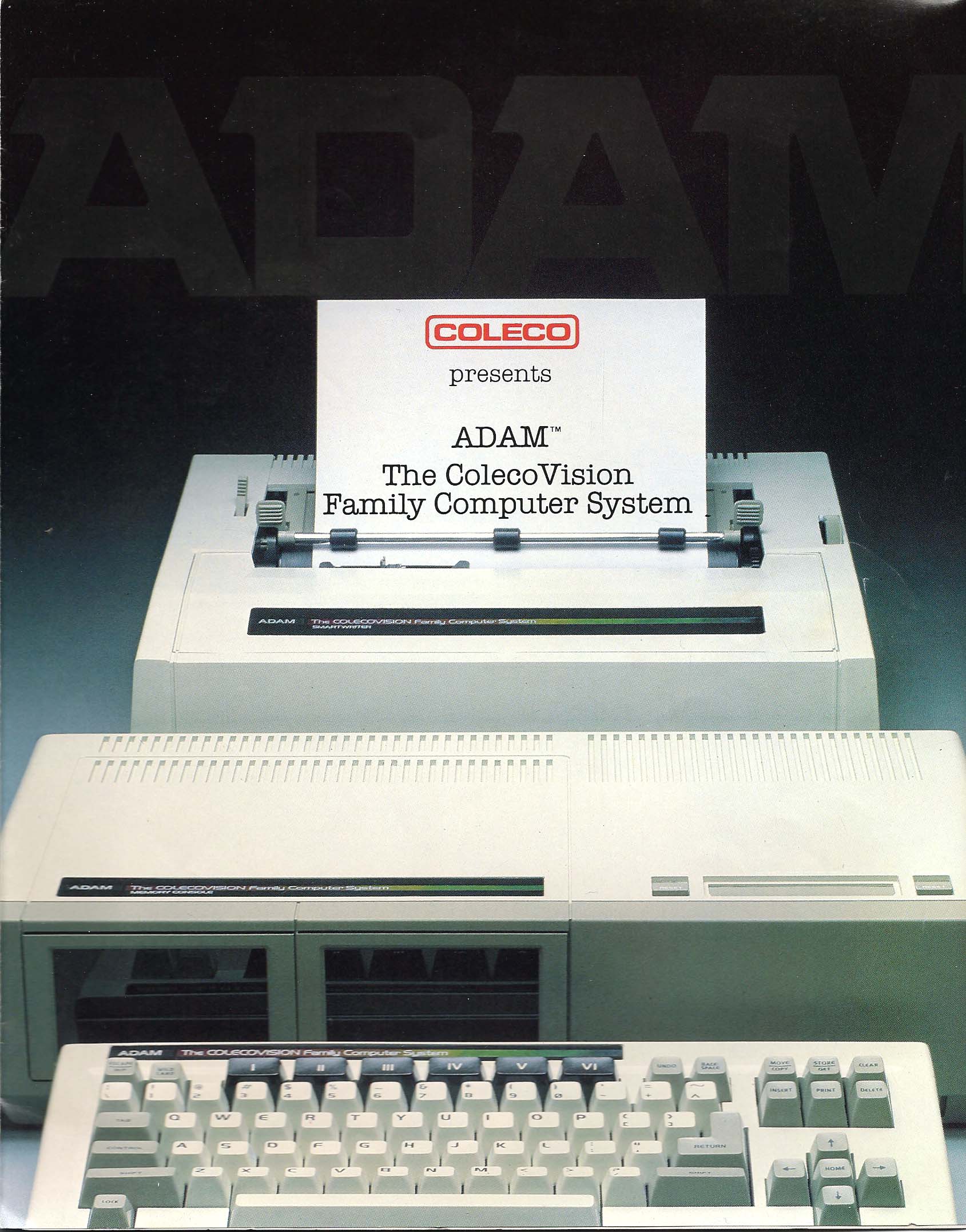 ADAM Catalog 93
